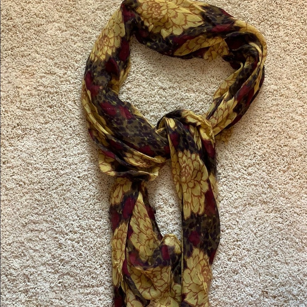 Loft Scarves-Bundle! - image 6